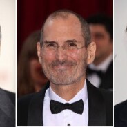 George Clooney : Dans la peau de Steve Jobs pour croquer la pomme du biopic