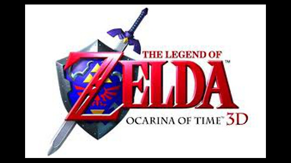 Robin Williams et sa fille ... Zelda font la pub d'Ocarina of Time (VIDEO)