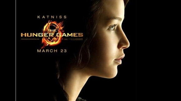Hunger Games : découvrez Katniss dans la bande annonce en VF (VIDEO)