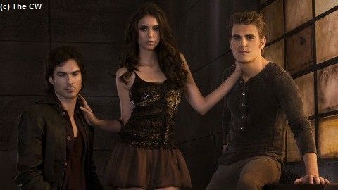 Vampire Diaries Saison 3 Nouveau Beau Gosse A Mystic Falls Spoiler Purebreak