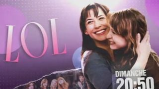 LOL (Laughing Out Loud) sur TF1 ce soir : Sophie Marceau met la boum au gout des années 2000 (VIDEO)