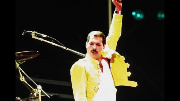 Freddie Mercury : 20 ans après, tous fans de lui