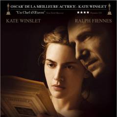 The Reader, le film sur Canal Plus ce soir : Kate Winslet joue la cougar (VIDEO)
