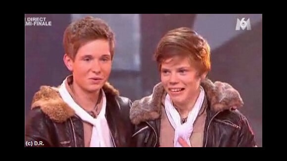 La France a un Incroyable Talent : Loïs et les Frères Chaix en finale (VIDEOS)