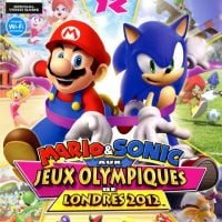 Mario &amp; Sonic aux Jeux Olympiques de Londres 2012 sur Wii : le test de la rédac