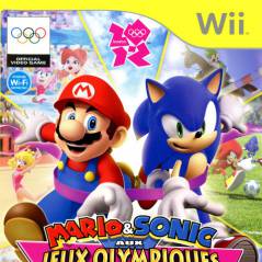 Mario & Sonic aux Jeux Olympiques de Londres 2012 sur Wii : le test de la rédac