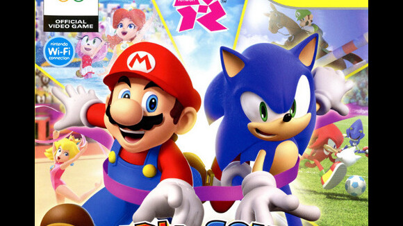 Mario & Sonic aux Jeux Olympiques de Londres 2012 sur Wii : le test de la rédac