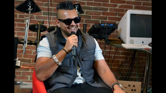 Sean Paul : il a rencontré ses fans avec Purefans (PHOTOS et VIDEO)