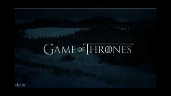 Game of Thrones saison 2 : les vents froids se lèvent sur HBO avec un teaser (VIDEO)