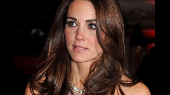 Kate Middleton radine : ses cadeaux pourris à la famille royale pour Noël