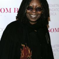 Whoopi Goldberg : après Sister Act, sister pet (VIDEO)