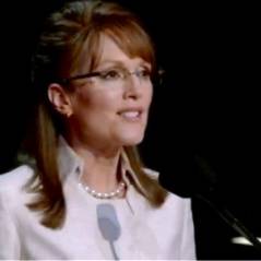 Julianne Moore en Sarah Palin : HBO diffuse la bande annonce de Game Change (VIDEO)