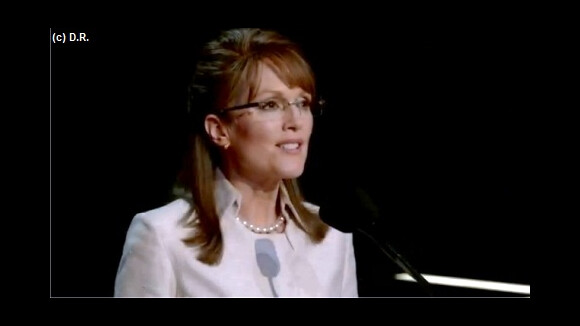 Julianne Moore en Sarah Palin : HBO diffuse la bande annonce de Game Change (VIDEO)