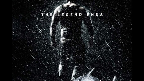 The Dark Knight Rises : un premier record pour le nouveau Batman