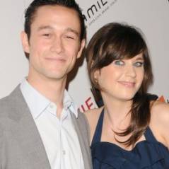 Zooey Deschanel : la New Girl nous souhaite une bonne année en chanson et en duo (VIDEO)