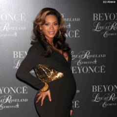 Beyoncé et Jay Z parents : leur petite Tiana-May serait arrivée ce matin
