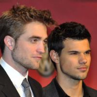 Robert Pattinson ou Taylor Lautner : qui est le plus beau ?