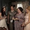 Gossip Girl saison 5 - Blair se marie