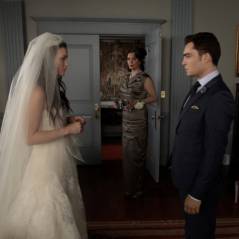 Gossip Girl saison 5 : jour de mariage dans l'Upper East Side (PHOTOS)