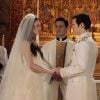 Blair et Louis se marient dans Gossip Girl saison 5