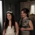 Gossip Girl saison 5 - Blair et sa maman