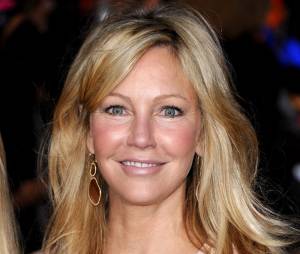 Heather Locklear en nomvembre 2011