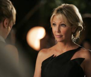 Heather Locklear dans le remake de Melrose Place