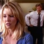 Heather Locklear au fond du trou : fini le glamour de Melrose Place, direction l'hôpital