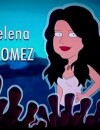 Family Guy avec Justin Bieber, Selena Gomez, Robert Pattinson, etc.