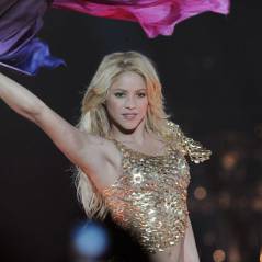 NRJ Music Awards 2012 : Shakira encore en ouverture