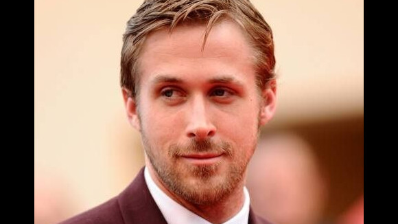 Ryan Gosling l'absent des Golden Globes 2012