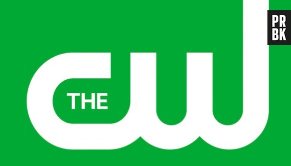 Logo de la chaîne CW