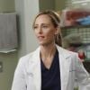 Grey's Anatomy : Kim Raver nous parle de Teddy