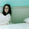 Kristen Stewart trouve son lit trop confortable