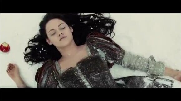 Kristen Stewart dans Blanche Neige et le chasseur : un nouveau teaser (VIDEO)