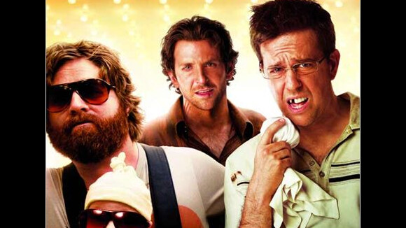 Very Bad Trip 3 : Bradley Cooper et ses potes triplent leur salaire