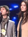 Les stars dans les coulisses des NRJ Music Awards 2012