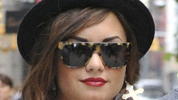 Demi Lovato prend de la distance : nouvelle descente aux enfers ?