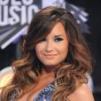 Demi Lovato met ses atouts en avant