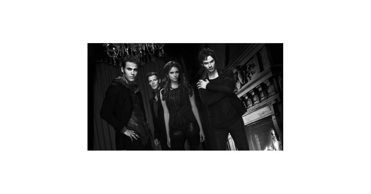 Vampire Diaries saison 3 encore un mort prochainement (SPOILER) Purebreak