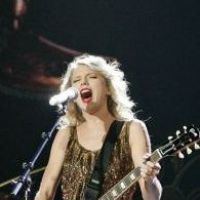 Taylor Swift : plus &quot;Misérables&quot; que jamais, elle ne jouera finalement pas dans le film
