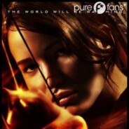 EW dévoile un nouvel extrait de The Hunger Games