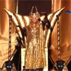 Madonna : Super Bowl 2012, une performance de gladiatrice sexy et conquérante (VIDEO)