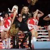Madonna et Nicki Minaj s'éclatent