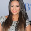 Shay Mitchell aux People's Choice Awards