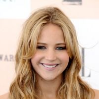 Jennifer Lawrence (Hunger Games) : une vraie coincée !
