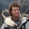 Sam Worthington dans La Colère des Titans