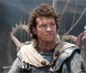 Sam Worthington dans La Colère des Titans