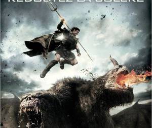 La Colère des Titans au cinéma le 28 mars 2012