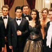 Vampire Diaries saison 3 : un bal et c&#039;est la pagaille ! (SPOILER)
